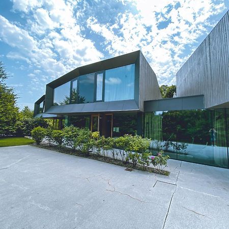 Ortenia Apartments In Nature Podcetrtek Exterior photo