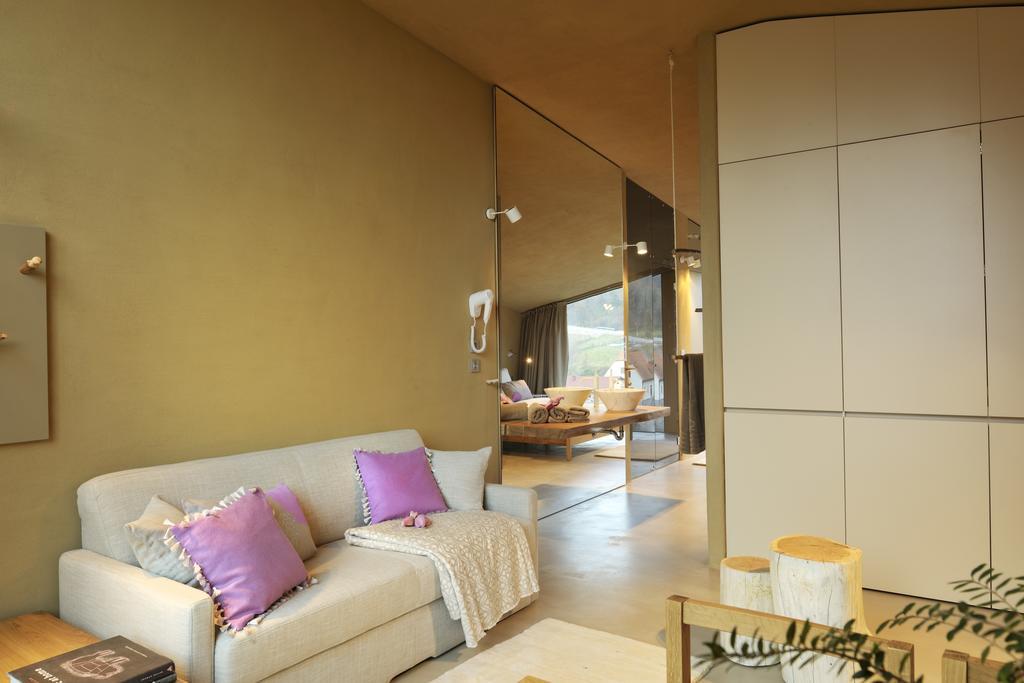 Ortenia Apartments In Nature Podcetrtek Room photo