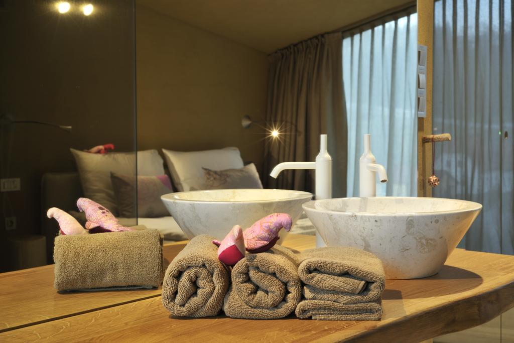 Ortenia Apartments In Nature Podcetrtek Room photo