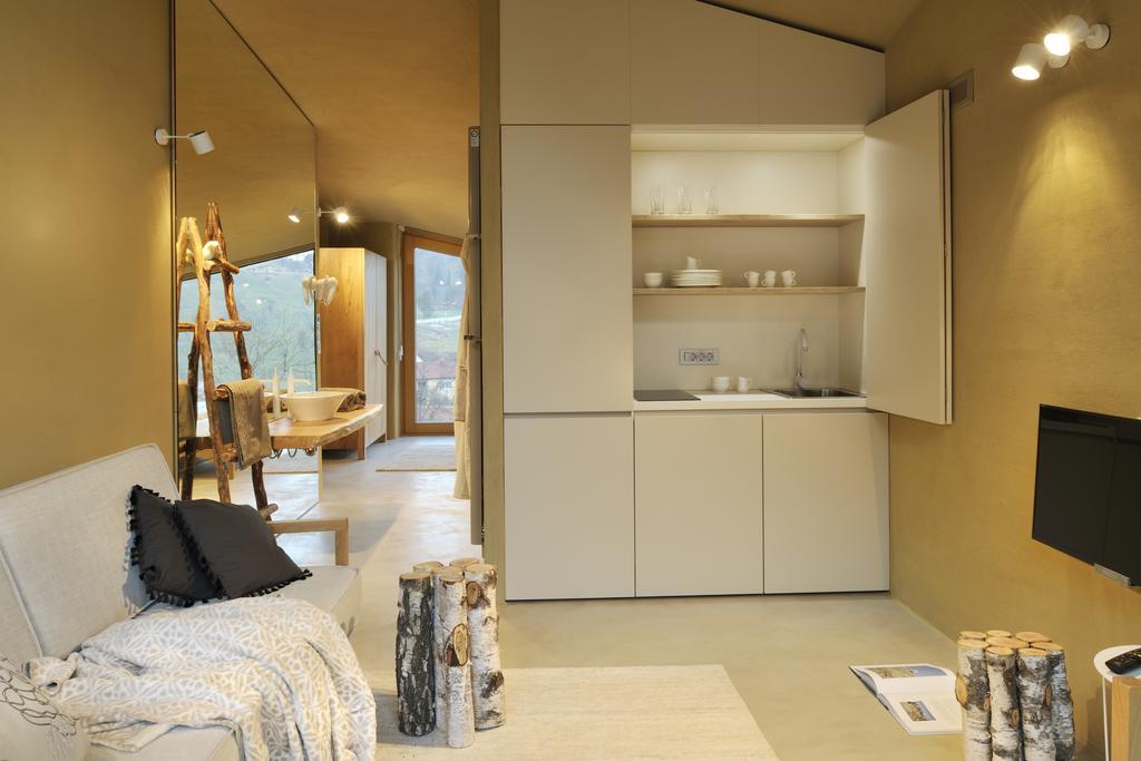 Ortenia Apartments In Nature Podcetrtek Room photo