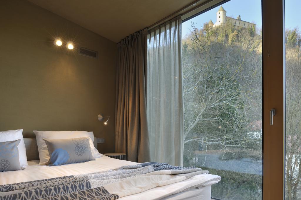 Ortenia Apartments In Nature Podcetrtek Room photo