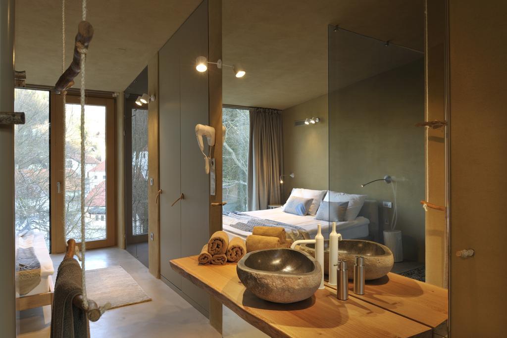 Ortenia Apartments In Nature Podcetrtek Room photo