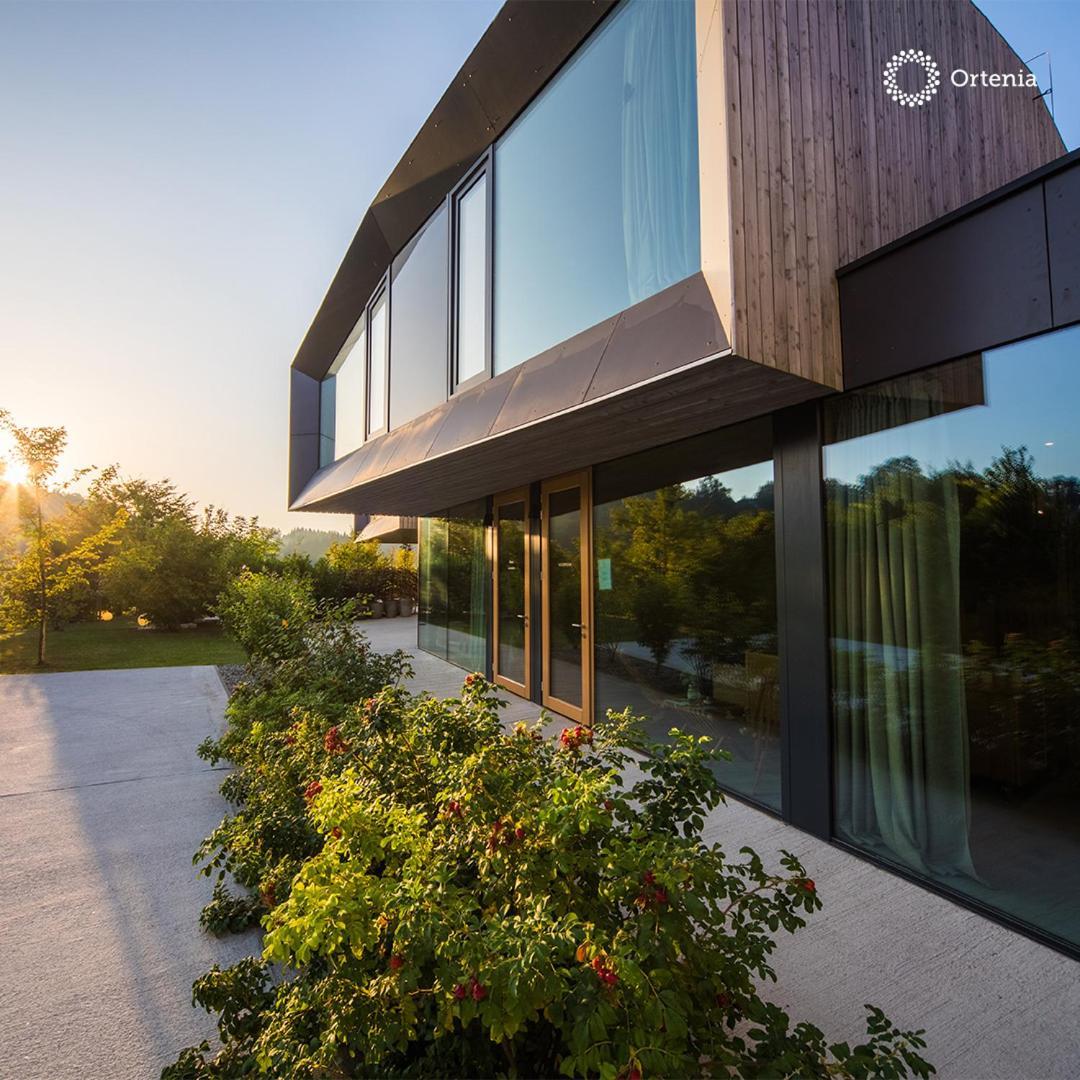 Ortenia Apartments In Nature Podcetrtek Exterior photo