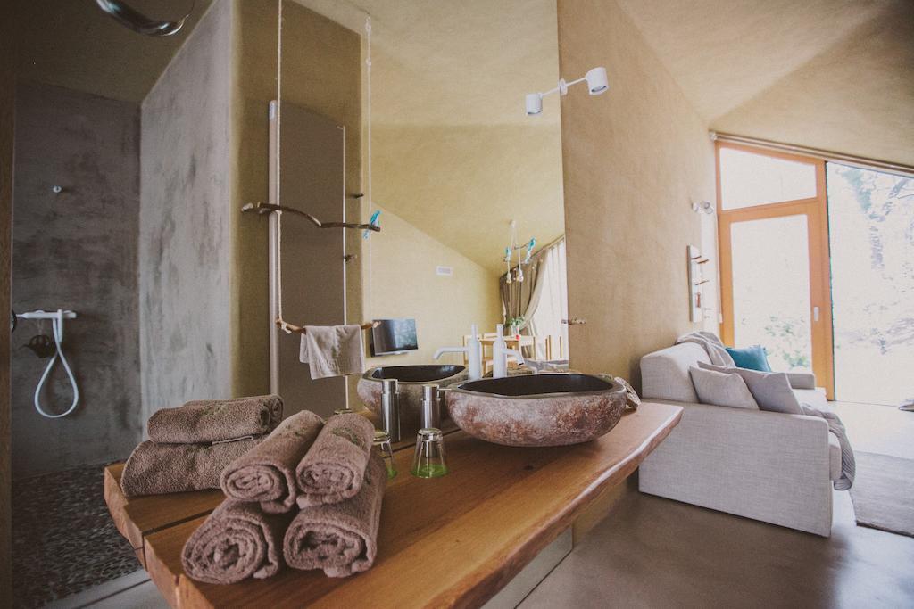 Ortenia Apartments In Nature Podcetrtek Room photo