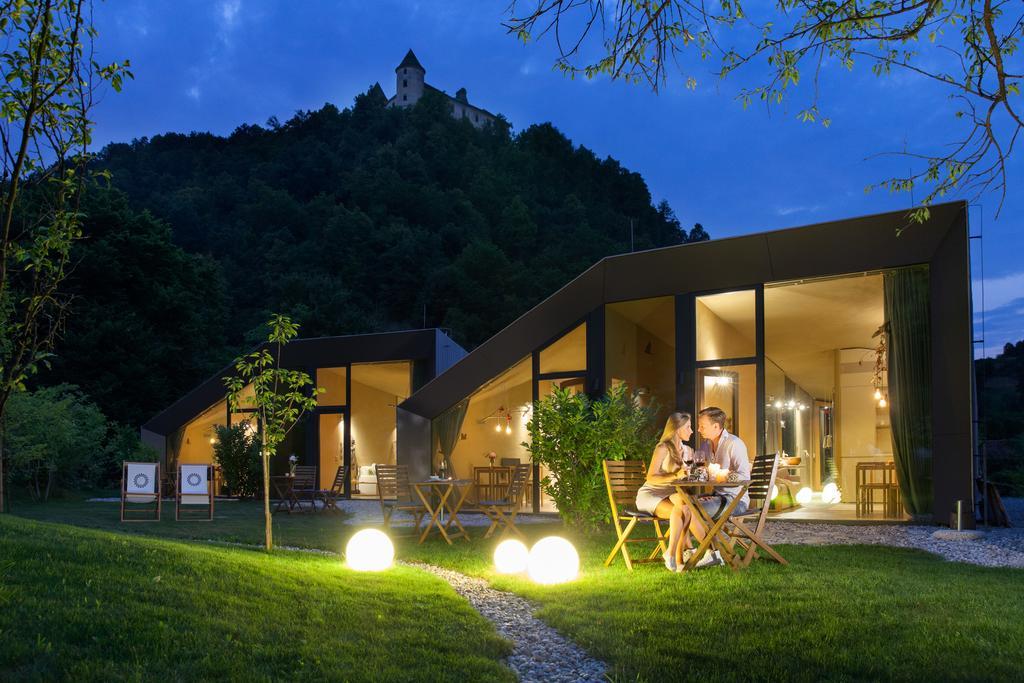Ortenia Apartments In Nature Podcetrtek Exterior photo
