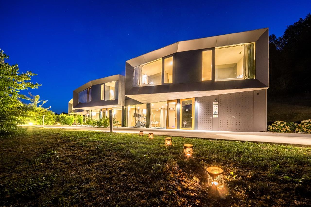 Ortenia Apartments In Nature Podcetrtek Exterior photo
